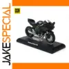 Kawasaki Ninja H2R 1:12 Die-Cast Model