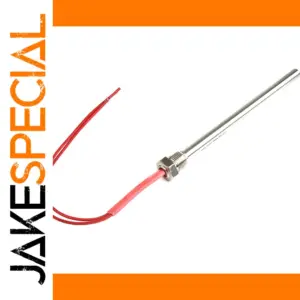 Stainless Steel Heating Element for Industrial Use