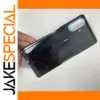 Redmi K40 Rear Battery Cover in Four Colors