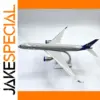 SAS Airlines A350-900 Scale Model 1:200