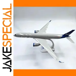 SAS Airlines A350-900 Scale Model 1:200
