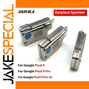 Premium Google Pixel Earpiece & Bottom Loudspeaker Kit