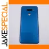 LG K50S Replacement Back Cover in Black or Blue