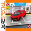 Red Lamborghini Urus Performante 1:64 Diecast Model