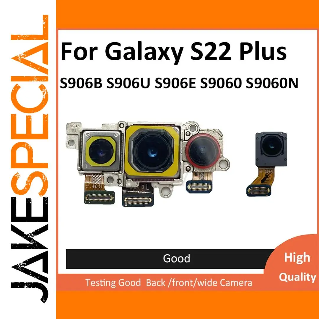 Samsung Galaxy S22 Plus Camera Module Set 1 Samsung Galaxy S22 Plus Camera Module Set
