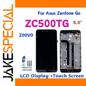5-Inch Asus ZenFone Go LCD Replacement Display