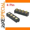 CX-030 4-Pin Spring-Loaded Pogo Pins for Drones