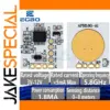 5.8GHz Radar Sensor Module for Lighting Control
