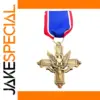 Distinguished Service Cross Military Award Medal