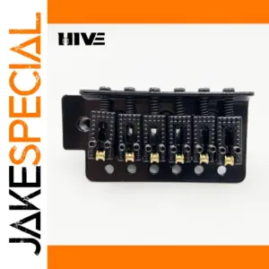 High-End ST Ball Code Guitar Bridge