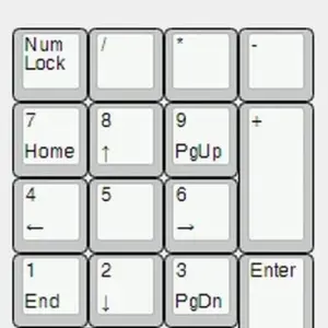 Custom RGB Mechanical Numpad for Gaming 16 b11cbf27ec894511b4264ef4 upscaled
