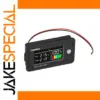 TekMi LCD Voltage & Battery Level Indicator