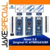 Nano 3.0 Microcontroller Module with ATMEGA328P