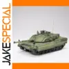 Italian Ariete Tank Model 1:72 Resin Static Display