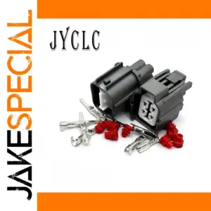 Sealed Auto Connector Set for Vehicles