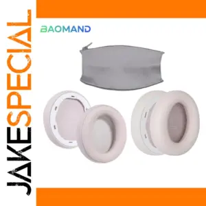 Replacement Ear Pads for Anker Soundcore Q10-Q35