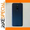 OnePlus 7 Pro 3D Glass Back Cover in Blue or Black