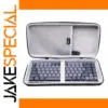 EVA Hard Case for Logitech MX Mini Keyboard