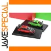 Limited Edition Mitsubishi Lancer EVO IX Diecast Model