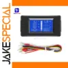 PZEM-013 10A Battery & Circuit Tester