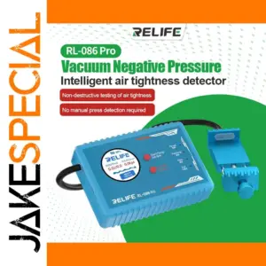 Smartphone Waterproof Test Device RL-086Pro