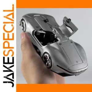 Mercedes-Benz AMG Vision GT 1:32 Diecast Model
