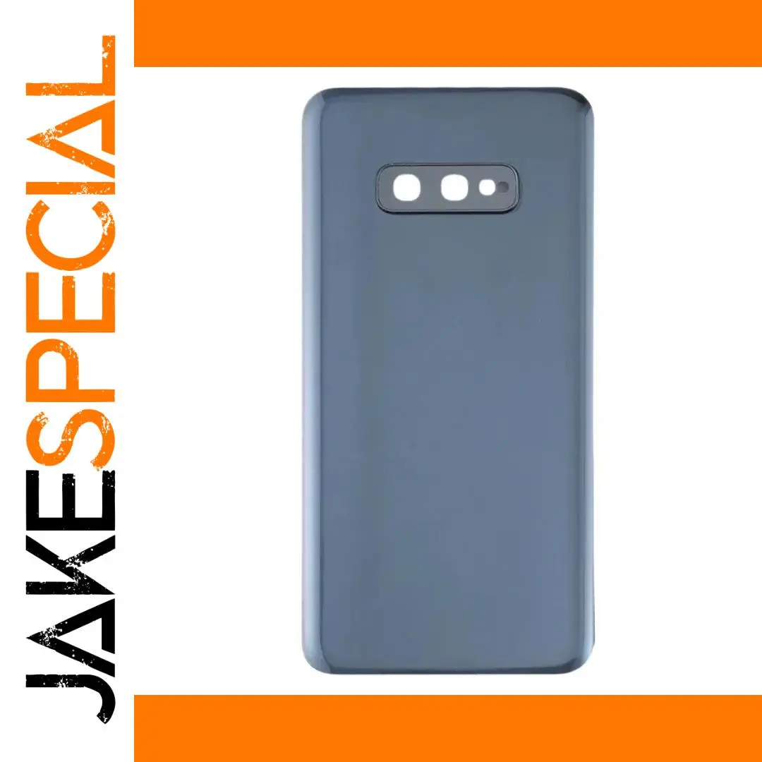 Samsung Galaxy S10e Back Cover - Minimalist Design 1 Samsung Galaxy S10e Back Cover - Minimalist Design