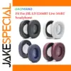 JBL Live 500BT Replacement Ear Pads in Black