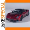 Maserati MC20 Convertible 1:24 Diecast Model