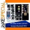 Bluetooth MP3 Decoder Module with 2.8-Inch TFT Display