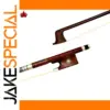 Elegant Snakewood Violin Bow for Professionals