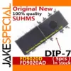 Drive IC Set FD9020D and FD9020AD DIP-7 Pack