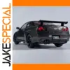 Nissan GTR R34 Skyline 1:24 Diecast Model