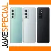 OnePlus 9RT Replacement Battery Cover in Multiple Colors