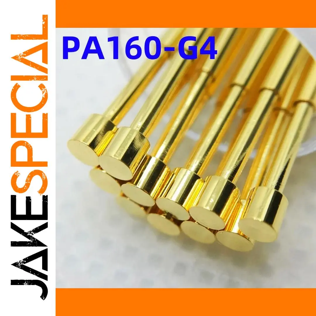 Spring Test Probes Set for Electrical Calibration 1 Spring Test Probes Set for Electrical Calibration