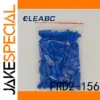 Blue Female Insulation Wire Connector 16-14 AWG