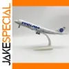 Pan Am B747 Diecast Airplane Model 20cm