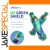 UV Green Shield Solder Mask for Phone Boards