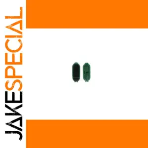 Durable Rubber PTT Buttons for Walkie-Talkies