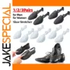 Adjustable Plastic Shoe Stretcher for Men & Women