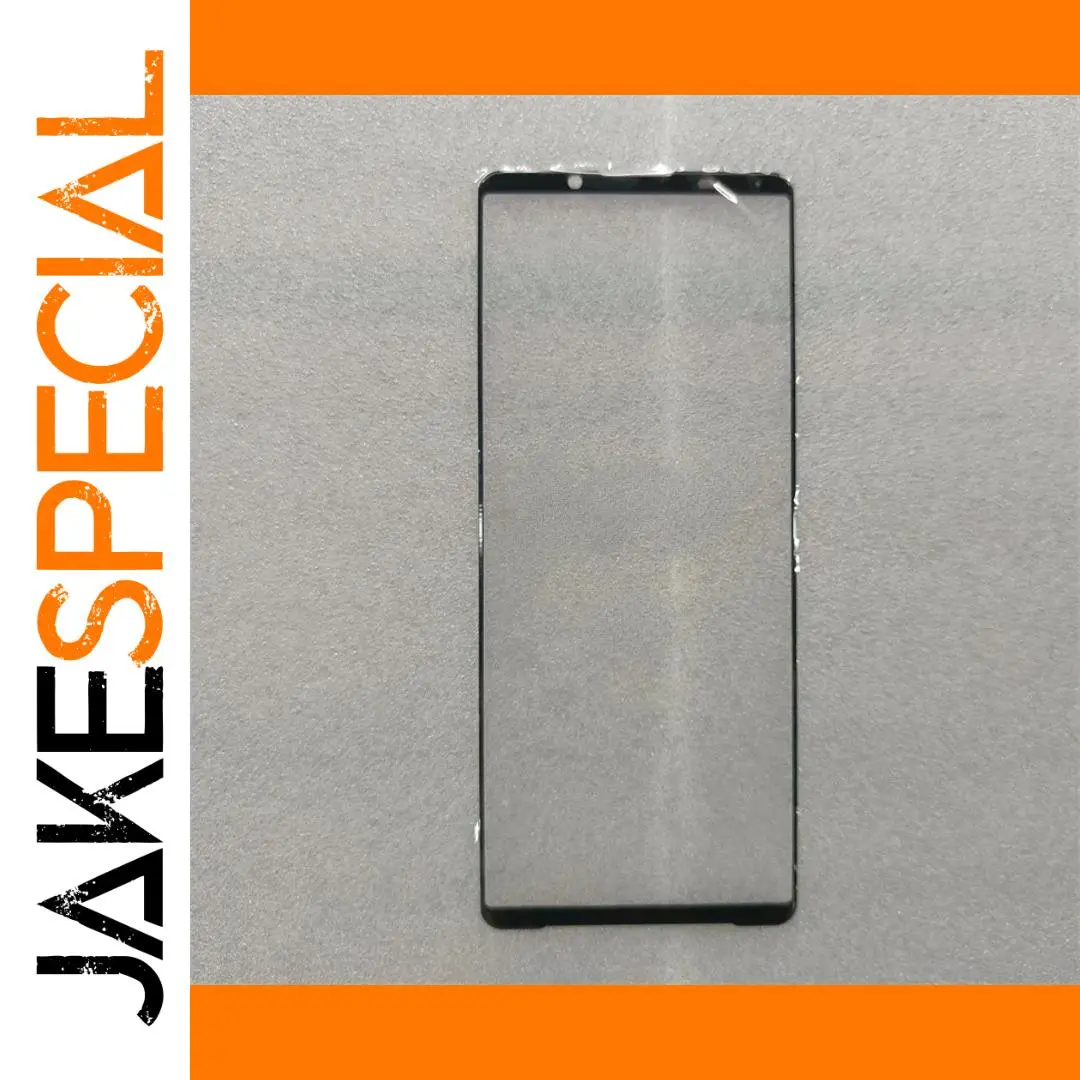 Sony Xperia 5 IV 6.1-Inch Black Digitizer 1 Sony Xperia 5 IV 6.1-Inch Black Digitizer