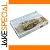 Russian GAZ-66 Kit 1:35 Scale Model