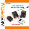 FPV VTX 7.2GHz Video Transmitter 3W 5W 7W