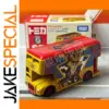 Toy Story Woody Diecast Bus Model by Takara Tomy