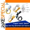 Water Level Float Switch for Liquid Monitoring