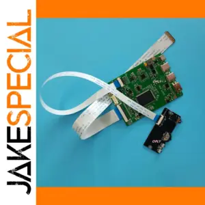 EDP Controller Board for 15.6-inch LCD