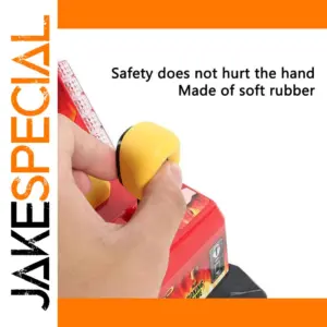 Interactive Finger Boxing Game for Kids