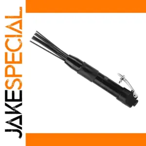 Black Pneumatic Needle Slag Cleaner for Professionals