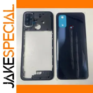 OPPO A53S & A53 4G Middle Frame Housing