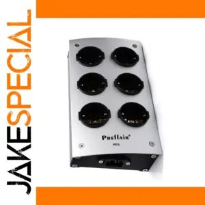 PE6 Professional Power Distribution Unit